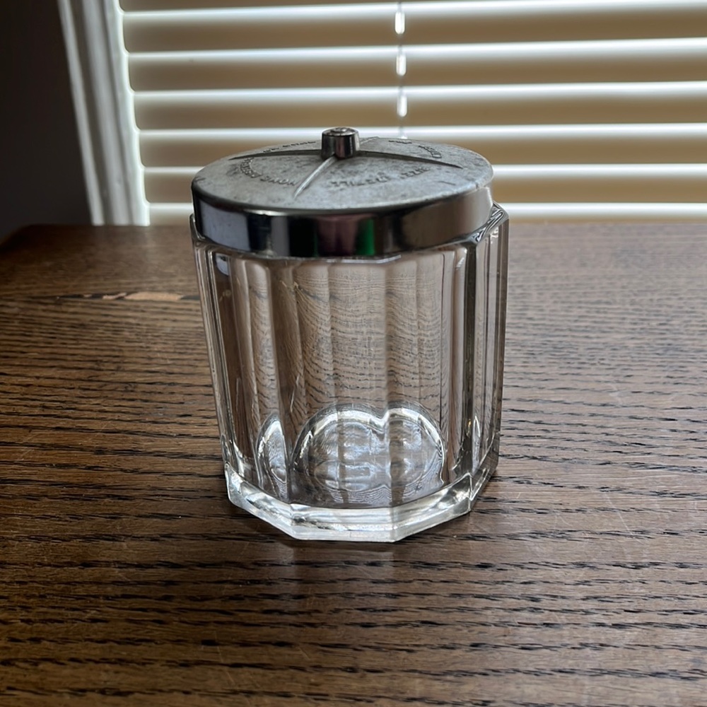 Dixie Cup Antique Dispenser